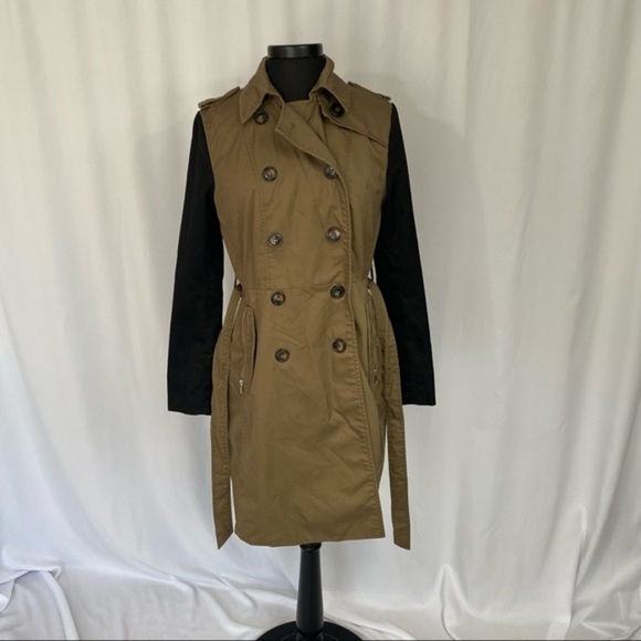 H&m Coat in Size 8 - Picture 4 of 9